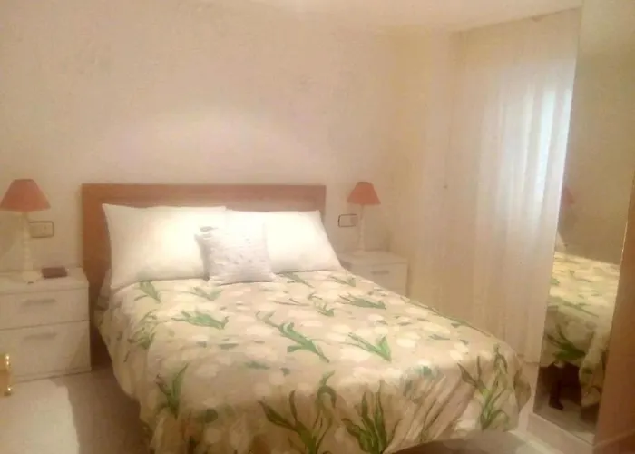 Playa Appartement Cedeira