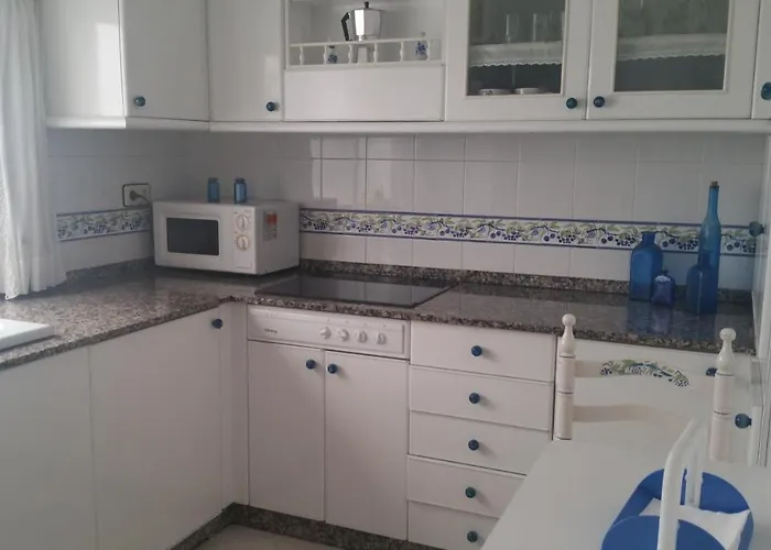 Playa Appartement Cedeira